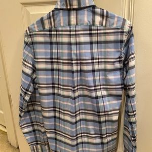 Men’s Polo Dress shirt